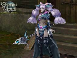 ꡼ No.016 | Forsaken World׼åץǡȤߥȤǥ꡼󥷥åȤ