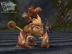 ꡼ No.018 | Forsaken World׼åץǡȤߥȤǥ꡼󥷥åȤ