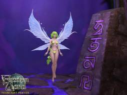 ꡼ No.024 | Forsaken World׼åץǡȤߥȤǥ꡼󥷥åȤ