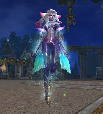 ꡼ No.009 | Forsaken Worldס3åץǡȡUPDATE Stage.2Act.2 Heaven's Base١פ»ܡܥꥸʥ륮ɥȡɤĩ