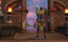 ꡼ No.007 | Forsaken World2ǯǰåץǡȤǼ2Ĥο󥸥