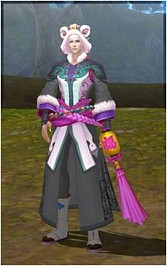 画像ギャラリー No.001のサムネイル画像 / 「Forsaken World」2周年記念アップデートで登場する新コンテンツなどが公開