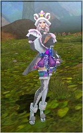 画像ギャラリー No.002のサムネイル画像 / 「Forsaken World」2周年記念アップデートで登場する新コンテンツなどが公開