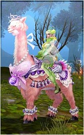 画像ギャラリー No.003のサムネイル画像 / 「Forsaken World」2周年記念アップデートで登場する新コンテンツなどが公開