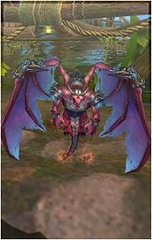 画像ギャラリー No.005のサムネイル画像 / 「Forsaken World」2周年記念アップデートで登場する新コンテンツなどが公開