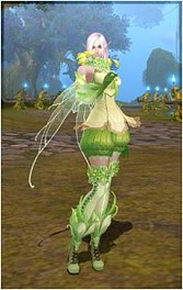 画像ギャラリー No.006のサムネイル画像 / 「Forsaken World」2周年記念アップデートで登場する新コンテンツなどが公開