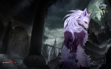 画像ギャラリー No.003のサムネイル画像 / 「Forsaken World」,2周年記念大型アップデート「UPDATE STAGE.2 ACT.3」を本日実装。記念壁紙の配布,経験値/信仰値が2倍になる企画も