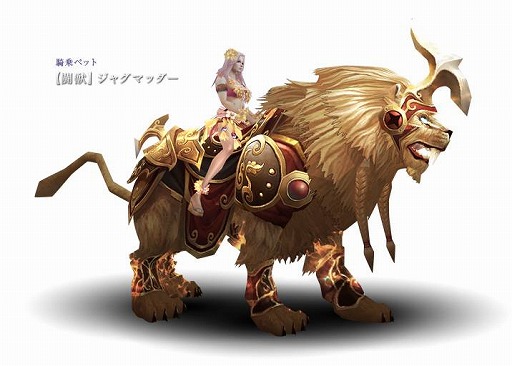 画像ギャラリー No.002のサムネイル画像 / 「Forsaken World」,大型アップデートの特設サイト「新ダンジョン」が公開