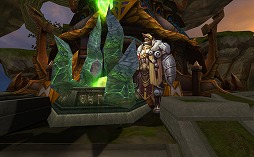 画像ギャラリー No.008のサムネイル画像 / 「Forsaken World」,大型アップデートの特設サイト「新ダンジョン」が公開