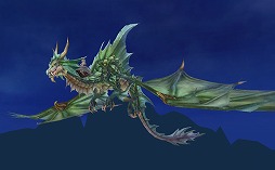 画像ギャラリー No.009のサムネイル画像 / 「Forsaken World」,大型アップデートの特設サイト「新ダンジョン」が公開