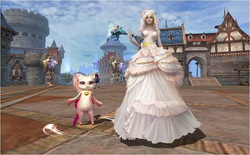 ꡼ No.004 | Forsaken World׼åץǡȤοƥѹƤ