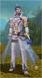 画像ギャラリー No.005のサムネイル画像 / 「Forsaken World」ペットなどが手に入る新クジを発売。既存商品の価格改定も