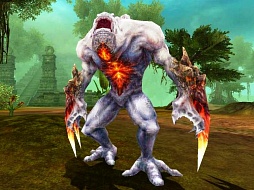 画像ギャラリー No.004のサムネイル画像 / 「Forsaken World」,新職業「REAPER」のティザーサイトを公開