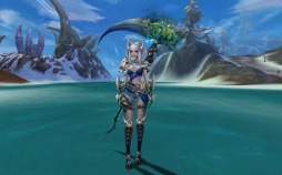 ������#004�Υ���ͥ���/��Forsaken World�ס����åץǡ��ȡ�REAPER�פΥ����꡼�󥷥�åȤ�������