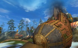 ������#005�Υ���ͥ���/��Forsaken World�ס����åץǡ��ȡ�REAPER�פΥ����꡼�󥷥�åȤ�������