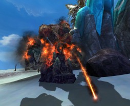 ������#014�Υ���ͥ���/��Forsaken World�ס����åץǡ��ȡ�REAPER�פΥ����꡼�󥷥�åȤ�������