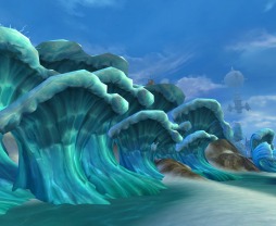 ������#017�Υ���ͥ���/��Forsaken World�ס����åץǡ��ȡ�REAPER�פΥ����꡼�󥷥�åȤ�������