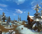 ������#020�Υ���ͥ���/��Forsaken World�ס����åץǡ��ȡ�REAPER�פΥ����꡼�󥷥�åȤ�������