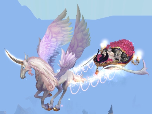 画像集#001のサムネイル/「Forsaken World」,新クラス「リーパー」の情報を特設サイトで公開