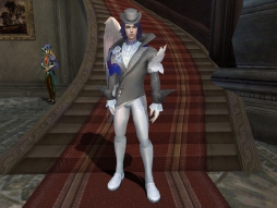 画像集#002のサムネイル/「Forsaken World」,新クラス「リーパー」の情報を特設サイトで公開