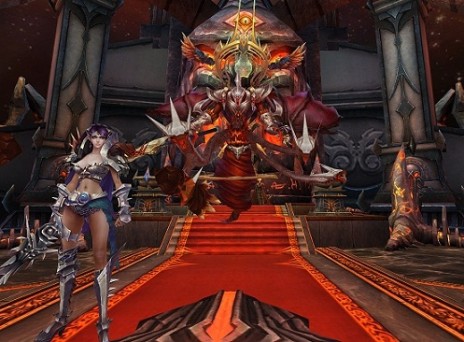 画像集#004のサムネイル/「Forsaken World」“3rd Anniversary特設サイト”でアップデート「UPDATE STAGE.3 ACT.2」の情報が公開。3周年記念キャンペーンもスタート