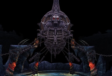 画像集#005のサムネイル/「Forsaken World」“3rd Anniversary特設サイト”でアップデート「UPDATE STAGE.3 ACT.2」の情報が公開。3周年記念キャンペーンもスタート