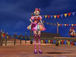 画像集#005のサムネイル/「Forsaken World」のアップデートで新アリーナ装備やくじアイテムが実装