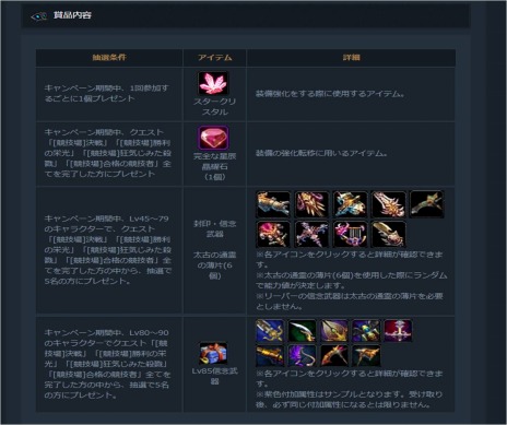 画像ギャラリー No.004のサムネイル画像 / 「Forsaken World MOONLIGHT PRAYER」,大型アップデートの特設サイトが公開。新種族「デモン」&新クラス「パニッシャー」の情報が明らかに