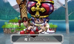 ꡼ No.024 | ֥ӥåޥƲ ưϵפοƲܻؤȡ꡼⡼ɤʤɡ˥ƥɡ3DSȼǤ