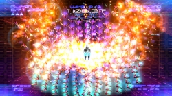 ꡼ No.008Υͥ / ֥饬쥮 DXפϤʤ̡ŨϡSTGϤ椵Focus Fireפǥ饬緲ʴդΤ