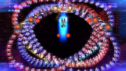 ꡼ No.009Υͥ / ֥饬쥮 DXפϤʤ̡ŨϡSTGϤ椵Focus Fireפǥ饬緲ʴդΤ