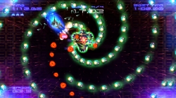 ꡼ No.010Υͥ / ֥饬쥮 DXפϤʤ̡ŨϡSTGϤ椵Focus Fireפǥ饬緲ʴդΤ