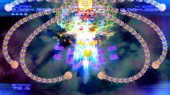 画像ギャラリー No.008のサムネイル画像 / 「ギャラガレギオンズ DX」,11月11日から第一回オンライン世界大会を開催