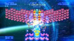 画像ギャラリー No.009のサムネイル画像 / 「ギャラガレギオンズ DX」,11月11日から第一回オンライン世界大会を開催