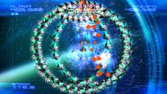 画像ギャラリー No.010のサムネイル画像 / 「ギャラガレギオンズ DX」,11月11日から第一回オンライン世界大会を開催