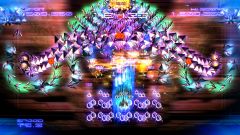 画像ギャラリー No.011のサムネイル画像 / 「ギャラガレギオンズ DX」,11月11日から第一回オンライン世界大会を開催