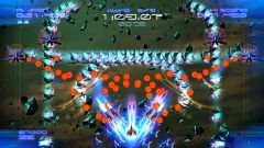 画像ギャラリー No.012のサムネイル画像 / 「ギャラガレギオンズ DX」,11月11日から第一回オンライン世界大会を開催