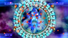 画像ギャラリー No.013のサムネイル画像 / 「ギャラガレギオンズ DX」,11月11日から第一回オンライン世界大会を開催