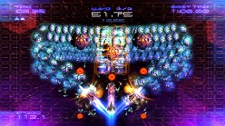 画像ギャラリー No.009のサムネイル画像 / 「ギャラガレギオンズ DX」Xbox 360版の配信開始日が6月29日に決定。「Diffuse Fire」による華麗な戦いぶりが分かるプロモムービー第2弾をUp