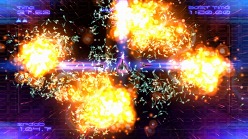 画像ギャラリー No.013のサムネイル画像 / 「ギャラガレギオンズ DX」Xbox 360版の配信開始日が6月29日に決定。「Diffuse Fire」による華麗な戦いぶりが分かるプロモムービー第2弾をUp