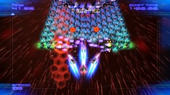 画像ギャラリー No.015のサムネイル画像 / 「ギャラガレギオンズ DX」Xbox 360版の配信開始日が6月29日に決定。「Diffuse Fire」による華麗な戦いぶりが分かるプロモムービー第2弾をUp