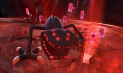 ꡼ No.004Υͥ / ֥ѥåޥ饬 ǥ󥷥󥺡פΥץ˥󥰥ࡼӡ4GamerUpեȤˤϥѥåޥ3D˥Ͽ