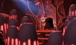 ꡼ No.009Υͥ / ֥ѥåޥ饬 ǥ󥷥󥺡פΥץ˥󥰥ࡼӡ4GamerUpեȤˤϥѥåޥ3D˥Ͽ