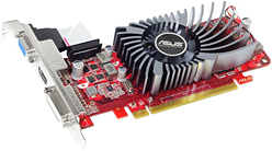 ꡼ No.001 | ASUSLow ProfileбɿХեѤΥ顼HD 6570