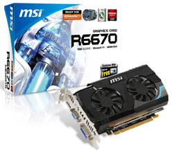 ꡼ No.001 | MSIHD 6670ɡեž浡ǽ
