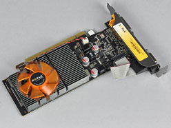 #012Υͥ/Radeon HD 6450סGeForce GT 520ưڡɻԾǥ2ʤμϤǧƤߤ