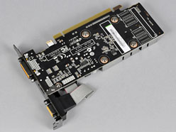 Radeon HD 6450סGeForce GT 520ưڡɻԾǥ2ʤμϤǧƤߤ