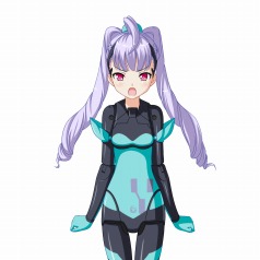 ꡼ No.005Υͥ / ɱפΤޤǤߤȡˤʤ뿷BATTLE MASTERS Mk.2פˤĤơץǥ塼Ļμʹ