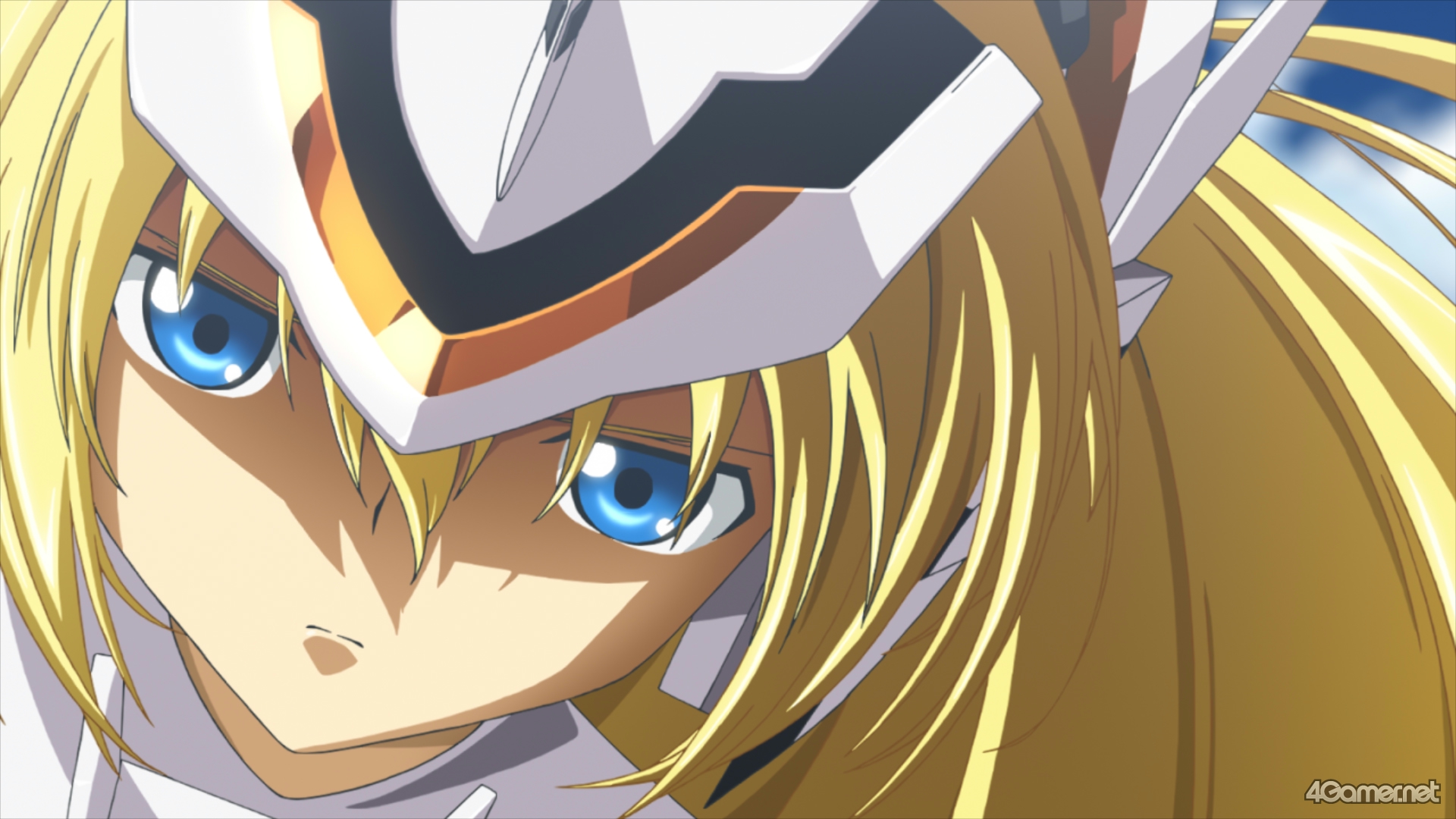 画像集 006 アニメ版 武装神姫 Moon Angel について 茅原実里さんと阿