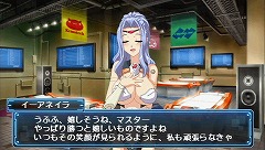 画像ギャラリー No.002のサムネイル画像 / 新アクションも多数追加! 注目のカスタマイズアクション「武装神姫BATTLE MASTERS Mk.2」の直撮りプレイムービーを掲載